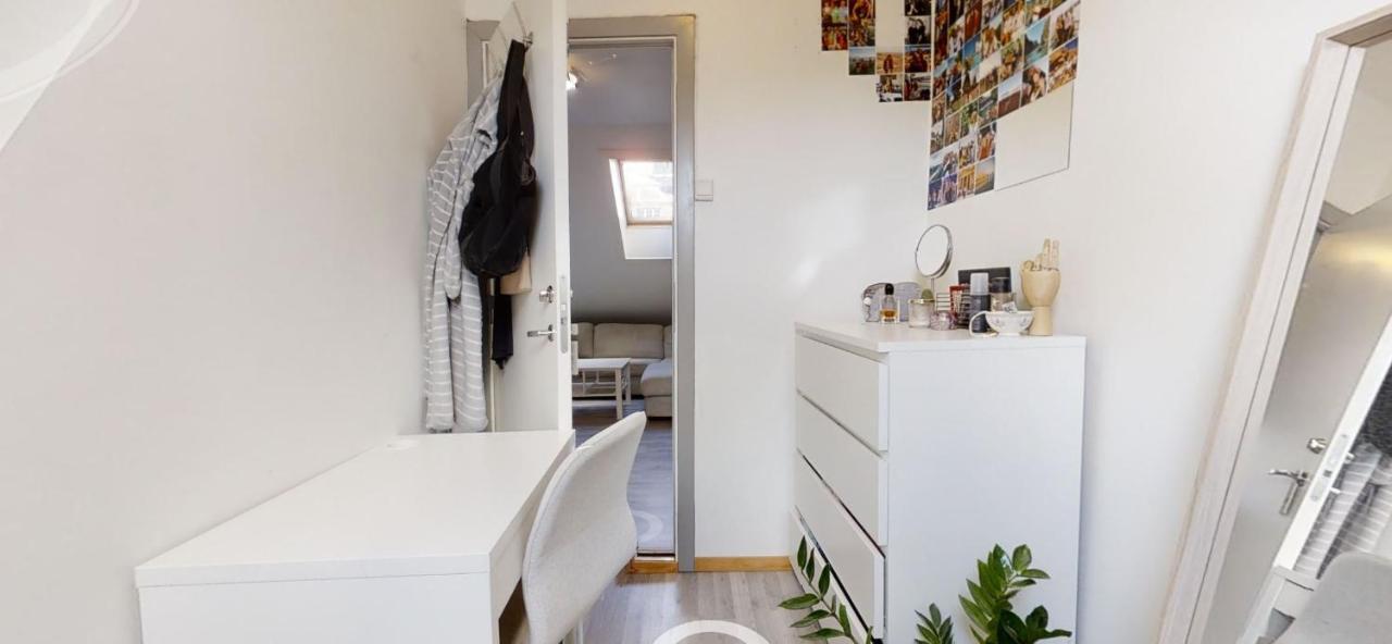 Kong Oscar Gate 11 Apt Apartment Bergen