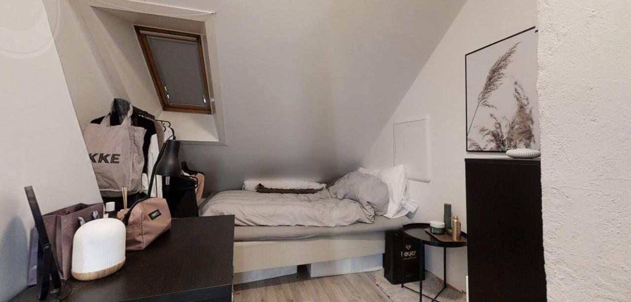 Kong Oscar Gate 11 Apt Lejlighed Bergen